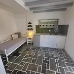 Apartament Ergina