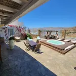Ergina Apartament Ios