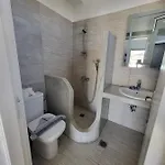 Apartament Ergina *