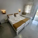 Apartament Ergina Ios