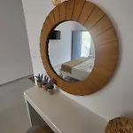 Apartament Ergina *