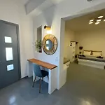 Ergina Lägenhet
