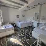 Apartament Ergina
