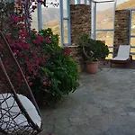 Apartament Ergina Ios