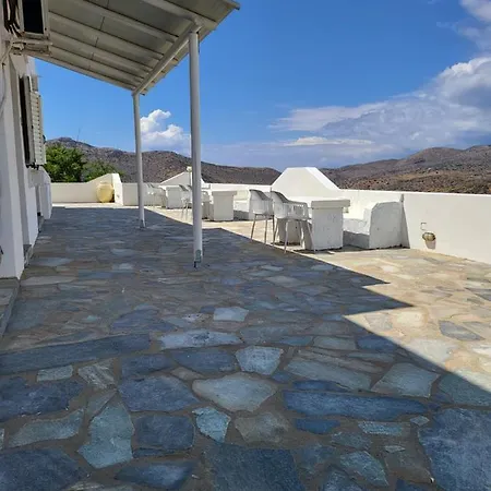 Ergina * Chora d'Ios