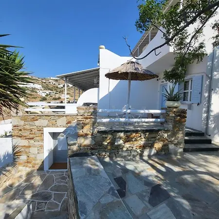 Ergina Appartement *