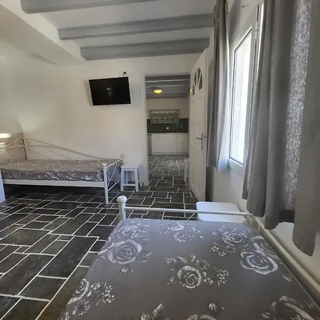 Ergina * Chora d'Ios