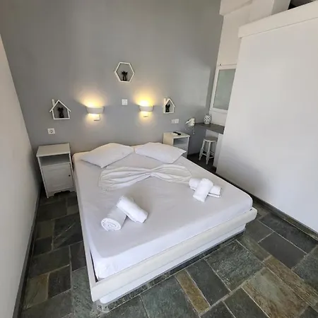 Ergina Appartement Chora d'Ios