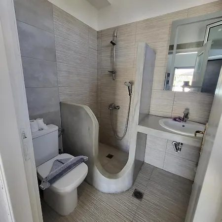 Appartement Ergina *