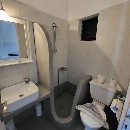 Appartement Ergina *