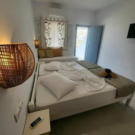 Apartamento Ergina