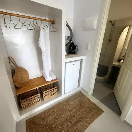 Ergina Appartement *