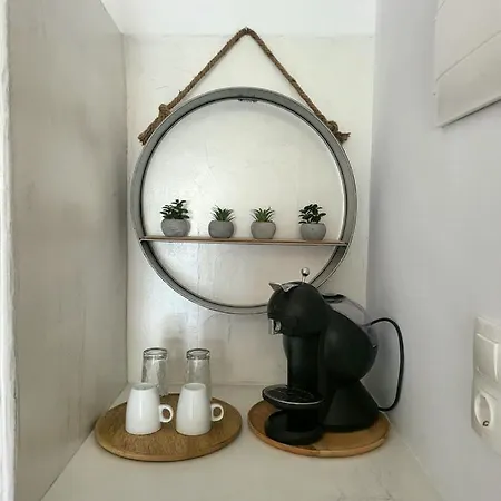 Ergina Apartamento *