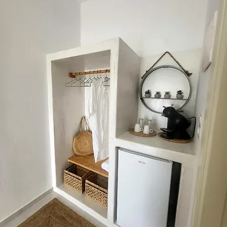 Appartement Ergina *