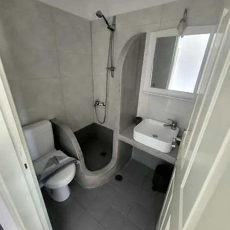 Appartement Ergina *