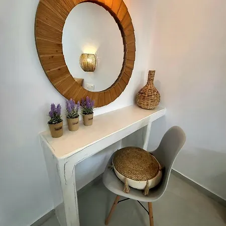 Apartamento Ergina