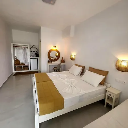 Apartamento Ergina *
