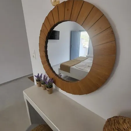 Appartement Ergina *