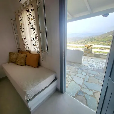 Ergina Apartamento