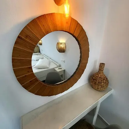 Ergina Appartamento