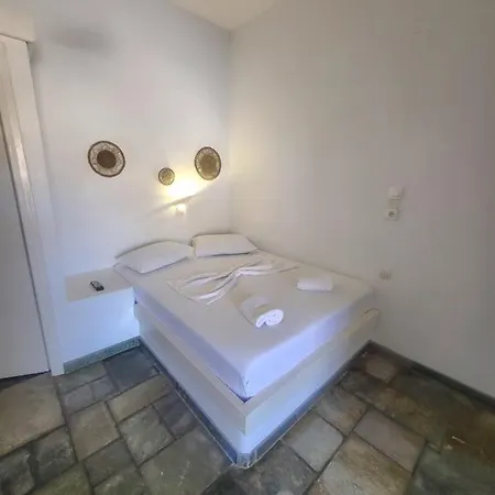 Appartement Ergina *