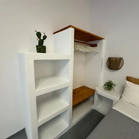 Ergina Apartamento