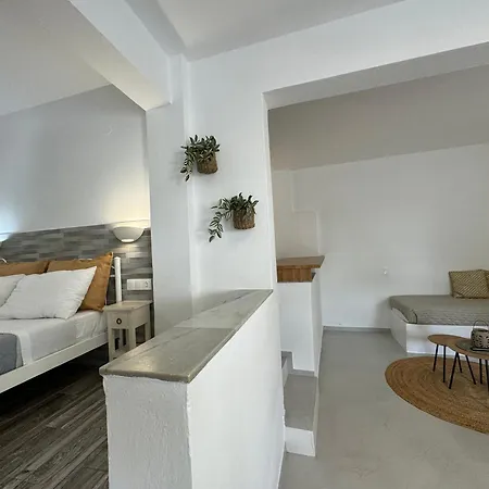 Ergina Apartamento *