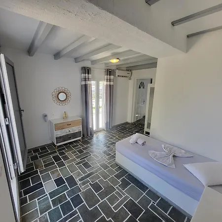 Ergina Appartement Chora d'Ios