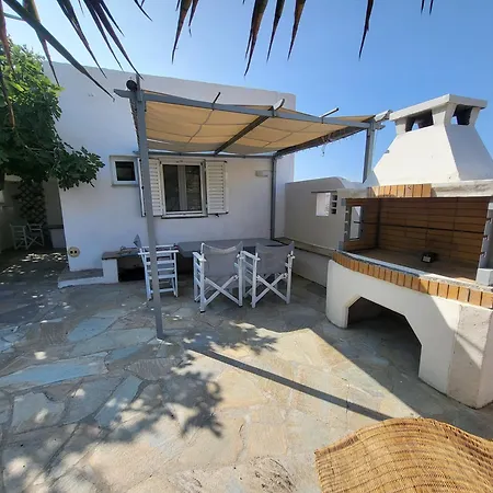 Apartamento Ergina