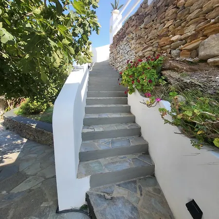 Apartamento Ergina