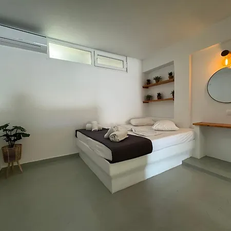 Ergina Apartamento