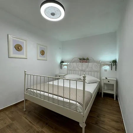 Apartamento Ergina