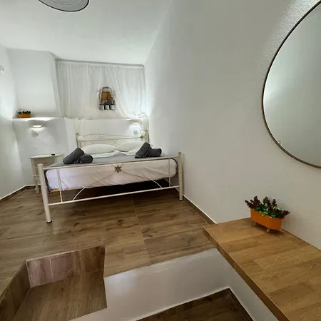 Ergina Apartamento