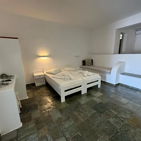Appartamento Ergina