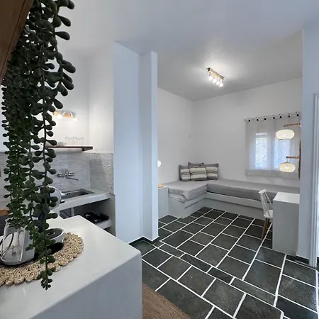 Ergina Apartment *