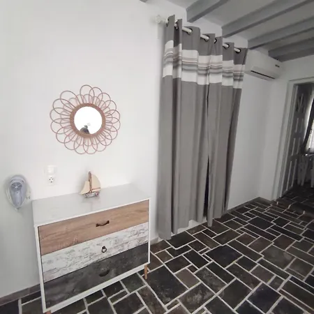 Ergina Apartment