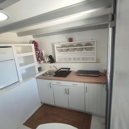Apartment Ergina