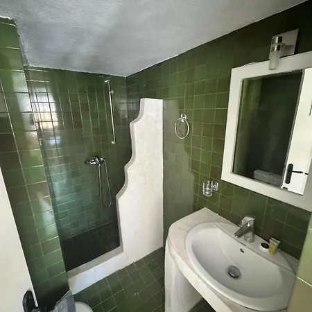 Appartement Ergina Chora d'Ios