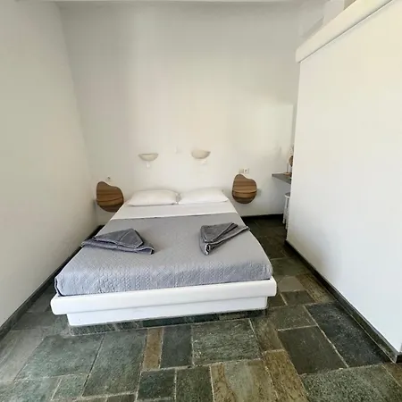 Ergina Apartment