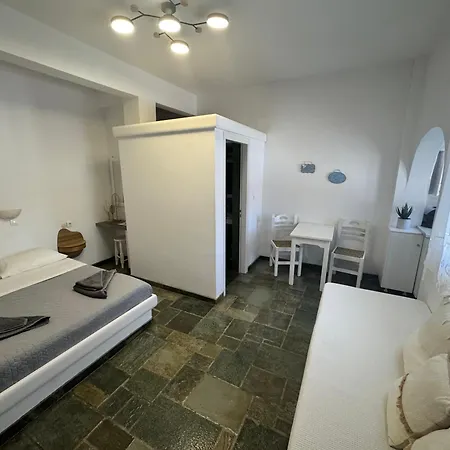 Apartment Ergina