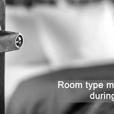 Ergina Appartement *