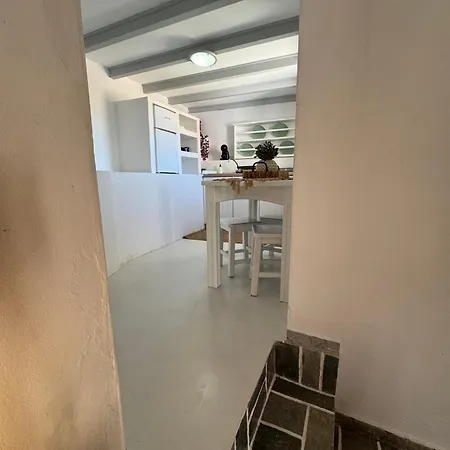 Lägenhet Ergina Ios