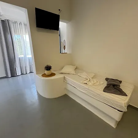 Lägenhet Ergina Ios