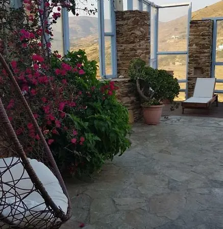 Appartamento Ergina Chora (Ios)