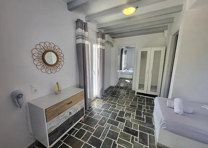Apartment Ergina